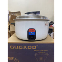 Nồi Cơm Điện Công Nghiệp EASTSTAR , GUCKOO 8L - 10L- 13L - 20L- 28L- 40L BH12 tháng , phù hợp mọi người sử dụng