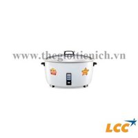 Nồi cơm điện công nghiệp Eaststar, Zinsun Vung rời 25L