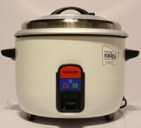 Nồi cơm điện công nghiệp GUGKDD GK-3000 - Hàng chính hãng