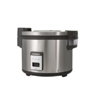 Nồi Cơm Điện Công Nghiệp Cuckoo CR-3555/BKSTVNCRCV - 1460W - 6.3L - Bảo Hành Chính Hãng
