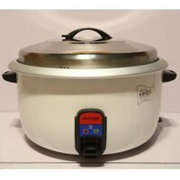 Nồi cơm điện công nghiệp GUGKDD SRAPP 10 lít công suất 3800W