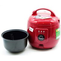 Nồi cơm điện Cookin 0,54 lít RM NA05