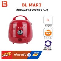 Nồi Cơm Điện Cookin 1 lít RM-NA10