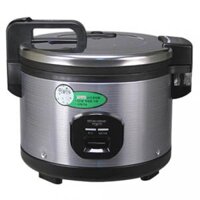 Nồi cơm điện Cookin 6.3L