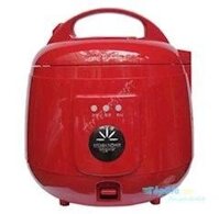 Nồi cơm điện Cookin hàn quốc RM-NA10-1L (lòng gang)