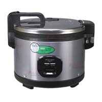 Nồi cơm điện Cookin hàn quốc KCJ-55A-6.3L