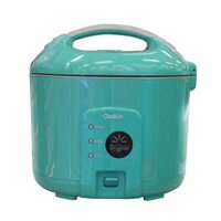 Nồi cơm điện Cookin KCJ-09T 1.8 lít