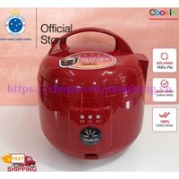 Nồi cơm điện Cookin RM-NA05 dung tích 0.54l