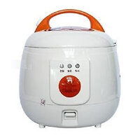 Nồi cơm điện Cookin RM-NA05 dung tích 0.54 lít