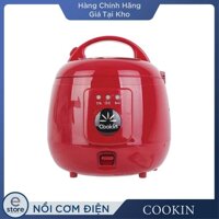 Nồi cơm điện Cookin RM-NA05