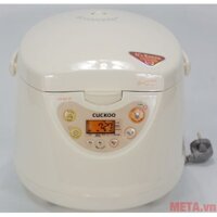 Nồi cơm điện Cookoo