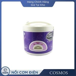 Nồi cơm điện Cosmos CRJ-6811