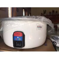 Nồi cơm điện CUC KOO -28L( nấu 6-7 kg gao)-nồi cơm dung tích lớn,nấu ăn tập thể,nấu nhanh,cơm dẻo,ngon,bảo hành 12 tháng