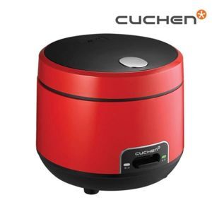 Nồi cơm điện Cuchen CJE-A0601