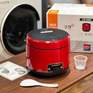 Nồi cơm điện Cuchen CJE-A0601