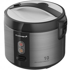 Nồi cơm điện Cuchen CJE-NA1004VN