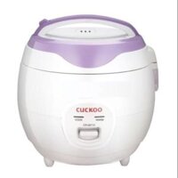 Nồi cơm điện cuckoo 0671v