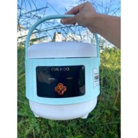 Nồi Cơm Điện Cuckoo 1 lít 2 Người Ăn