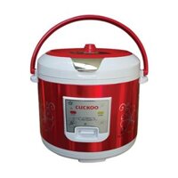 Nồi cơm điện CUCKOO 1 lit 8