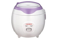 Nồi cơm điện Cuckoo 1.0 lít CR-0671/YWVNCV
