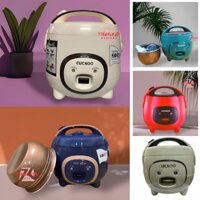 Nồi cơm điện CUCKOO 1.0 lít, 1.2 lít & 1.8 lít lòng niêu siêu dầy, nấu cơm cực ngon. Bảo hành 12 tháng
