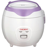 Nồi cơm điện Cuckoo 1.0 lít CR-0671/VWVNCV, nhập Trung Quốc