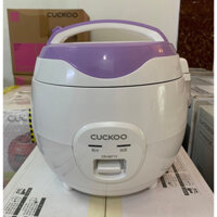 Nồi cơm điện Cuckoo 1,08 lít CR-0671 - Hàng chính hãng
