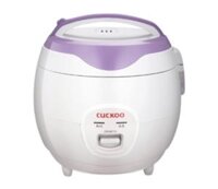 Nồi Cơm Điện CUCKOO 1.08L CR-0671/VWVNCV