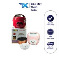 Nồi cơm điện Cuckoo 1.2 lít – chống dính