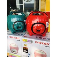 Nồi cơm điện Cuckoo 1.2 lít