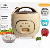 Nồi Cơm Điện CUCKOO 1,2 lít