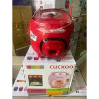 Nồi cơm điện Cuckoo 1,2 lít