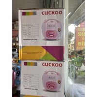 NỒI CƠM ĐIỆN CUCKOO 1.8 l