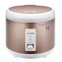 Nồi cơm điện Cuckoo 1.8 lít CR-1065/MTBRVNCV