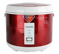 Nồi cơm điện Cuckoo 1.8 lít CR-1065R - Hàng chính hãng