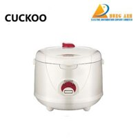 Nồi cơm điện Cuckoo 1.8 lít CR-1021