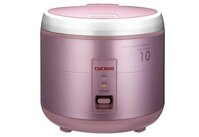 Nồi cơm điện Cuckoo 1.8 lít CR-1062