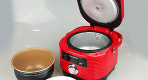 Nồi cơm điện Cuckoo 1,8l GK-1807