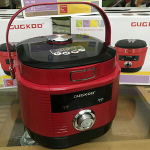 Nồi cơm điện Cuckoo 1,8l GK-1807