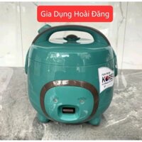 Nồi Cơm Điện Cuckoo 1L 1,2L 1,8L 2,0L 2,2L Dành cho 2 đến 8 người ăn bảo hành 12 tháng lỗi đổi mới