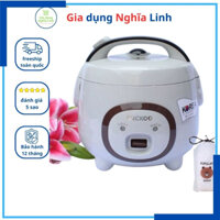 Nồi Cơm Điện CUCKOO 1l, 1l2, 1l8 hàng chính hãng nấu cơm ngon