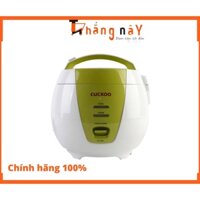 NỒI CƠM ĐIỆN CUCKOO 1L CR-0661 - Hàng chính hãng