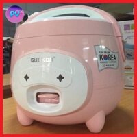 Nồi Cơm Điện Cuckoo 1L loại bé.