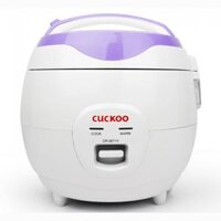 Nồi cơm điện Cuckoo 1L CR0671V