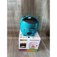 Nồi cơm điện Cuckoo 1L