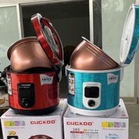 NỒI CƠM ĐIỆN CUCKOO 2Lit