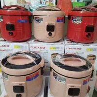 Nồi cơm điện cuckoo 2lit