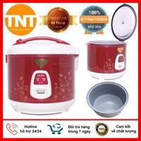 Nồi Cơm Điện Cuckoo 3 lít CR-1713 Dành Cho 6 - 10 Người Ăn, Bảo Hành 24 Tháng