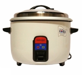 Nồi cơm điện Cuckoo 3.6l nắp rời GK-1300