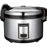 Nồi cơm điện Cuckoo 6.3 lít CR-3521/BKSTVNCV